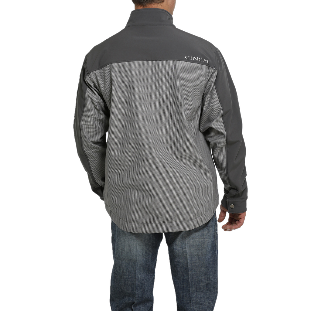 CINCH Men's Concealed Carry Bonded Jacket 1565001