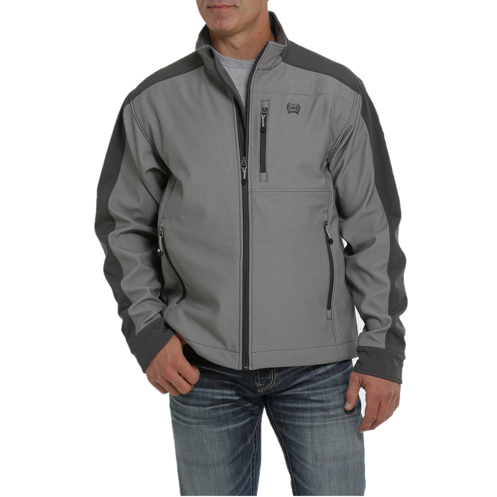 CINCH Men's Concealed Carry Bonded Jacket 1565001