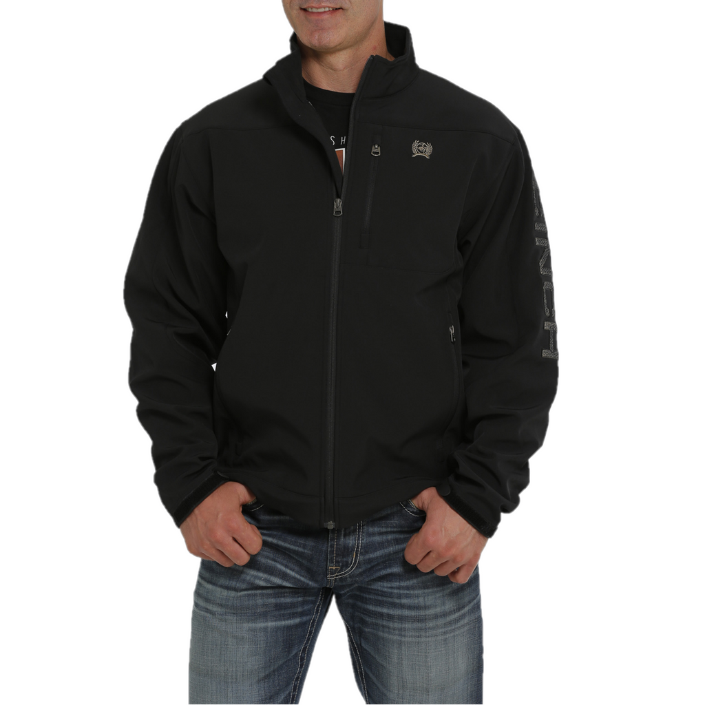 CINCH Men's Lined Bonded Jacket 1567001