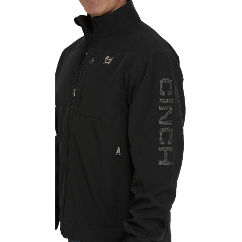 CINCH Men's Lined Bonded Jacket 1567001