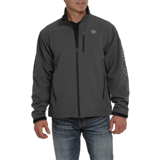 CINCH Men's Lined Bonded Jacket 1567002