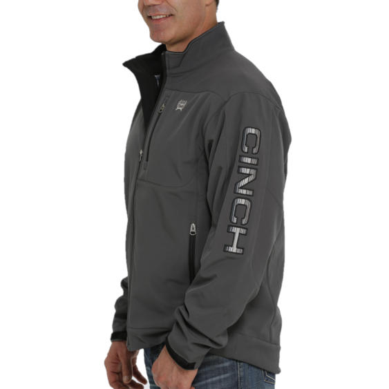 CINCH Men's Lined Bonded Jacket 1567002