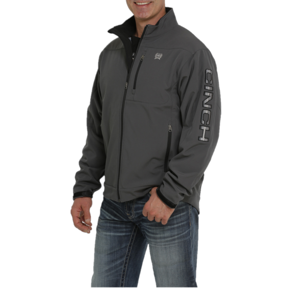 CINCH Men's Lined Bonded Jacket 1567002