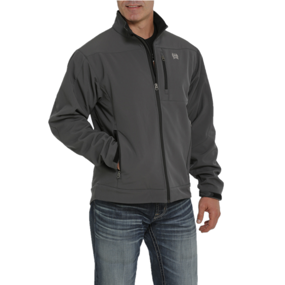 CINCH Men's Lined Bonded Jacket 1567002