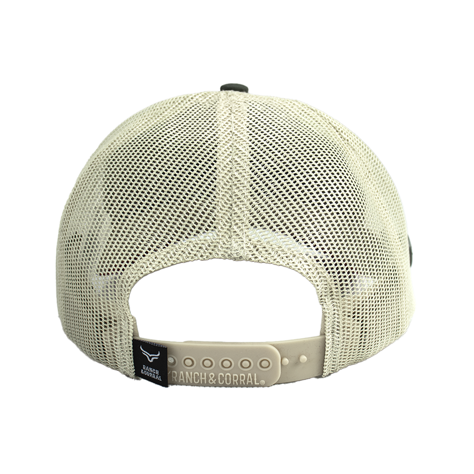 Ranch & Corral Cap RCE38