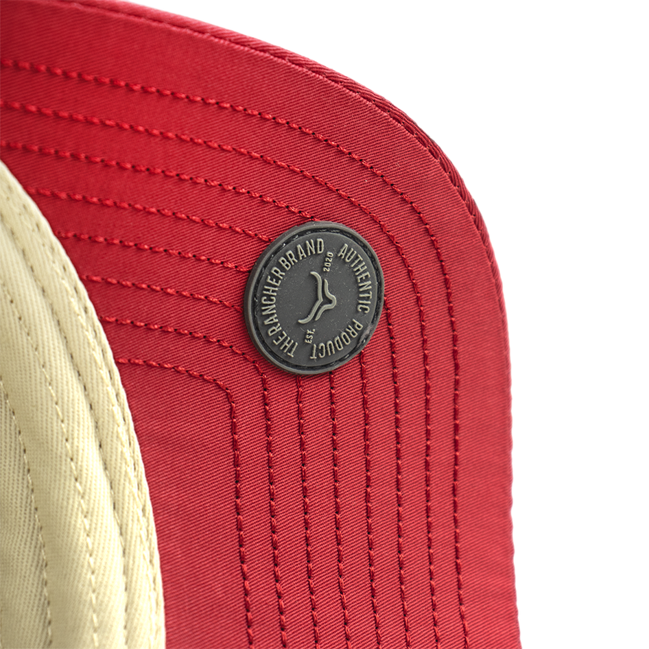 Ranch & Corral Cap RCE38
