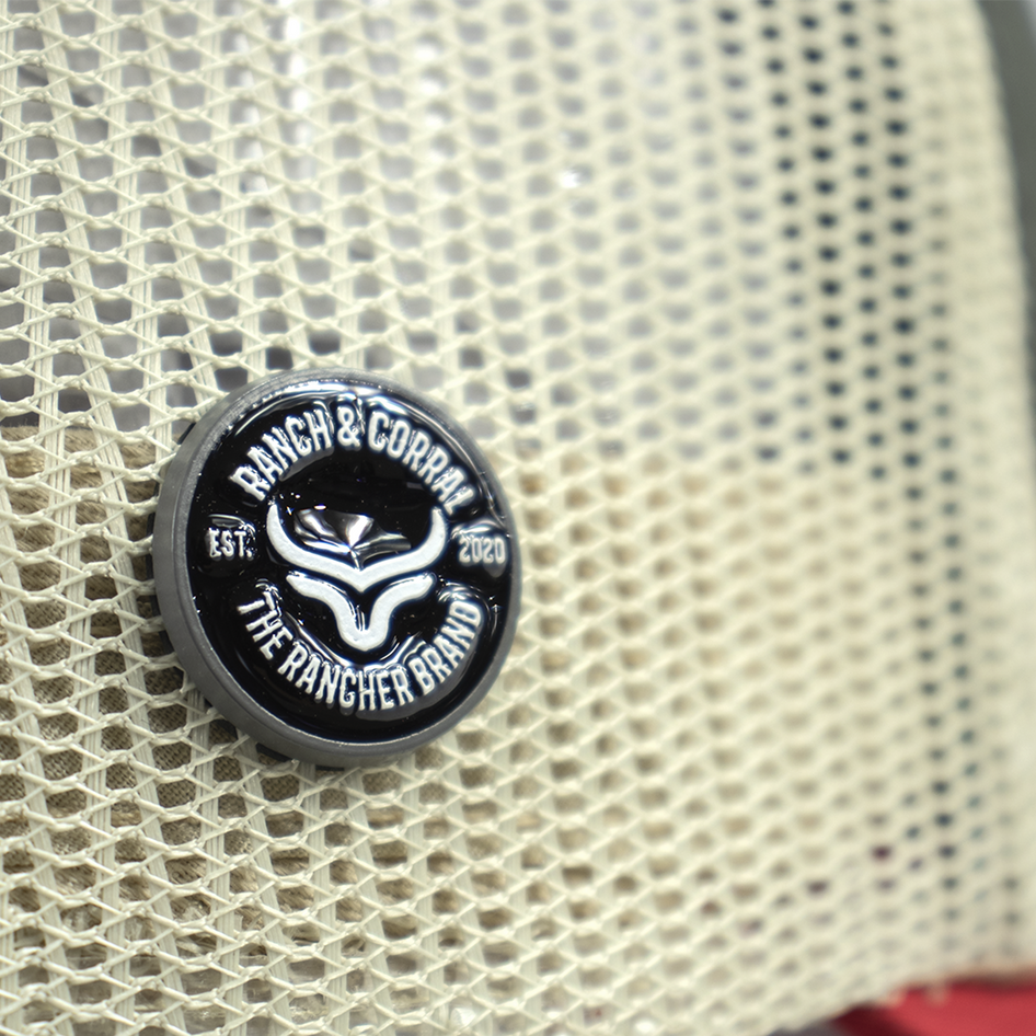 Ranch & Corral Cap RCE38