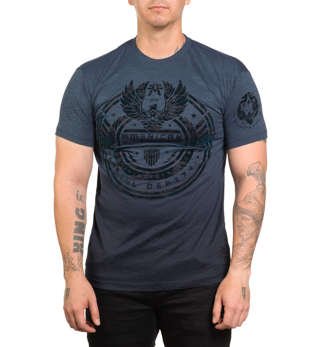 American Fighter Millerton T-Shirt FM15452