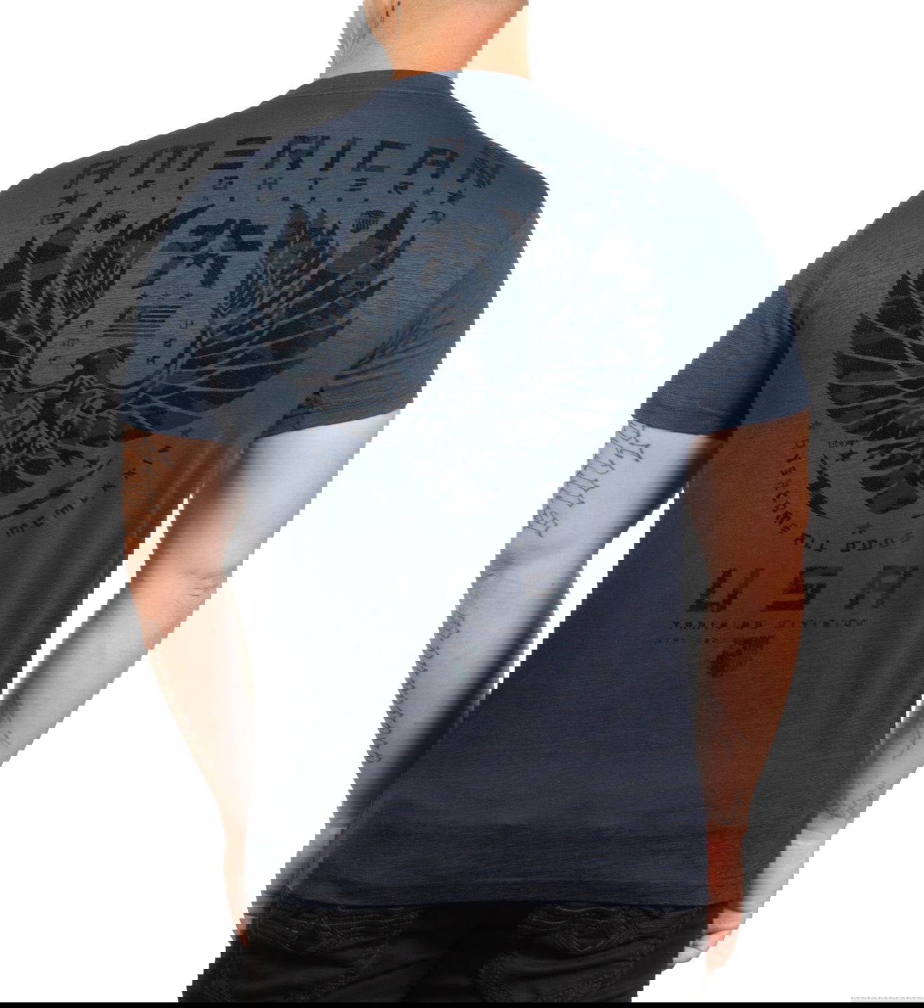 American Fighter Millerton T-Shirt FM15452