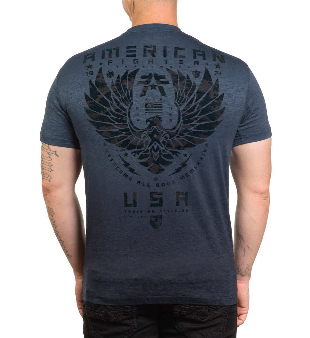 American Fighter Millerton T-Shirt FM15452