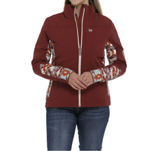 Load image into Gallery viewer, CINCH Women&#39;s Concealed Carry Bonded Jacket 9857001
