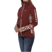 Load image into Gallery viewer, CINCH Women&#39;s Concealed Carry Bonded Jacket 9857001
