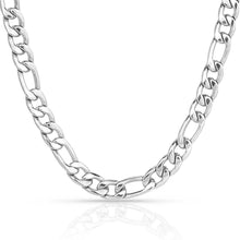 Cargar imagen en el visor de la galería, Montana Figaro Chain Necklace NC5616
