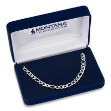 Cargar imagen en el visor de la galería, Montana Figaro Chain Necklace NC5616
