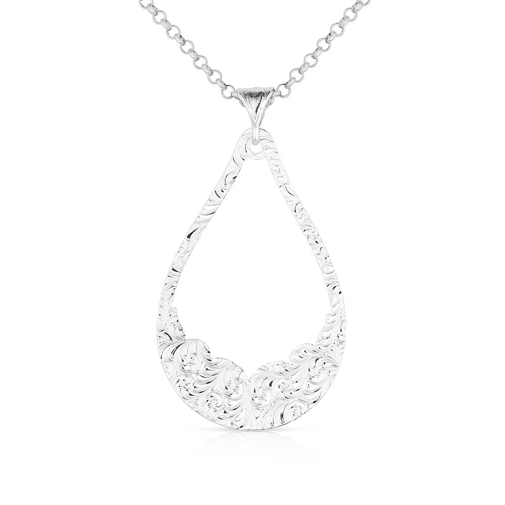 Montana Classic Allure Necklace NC5669