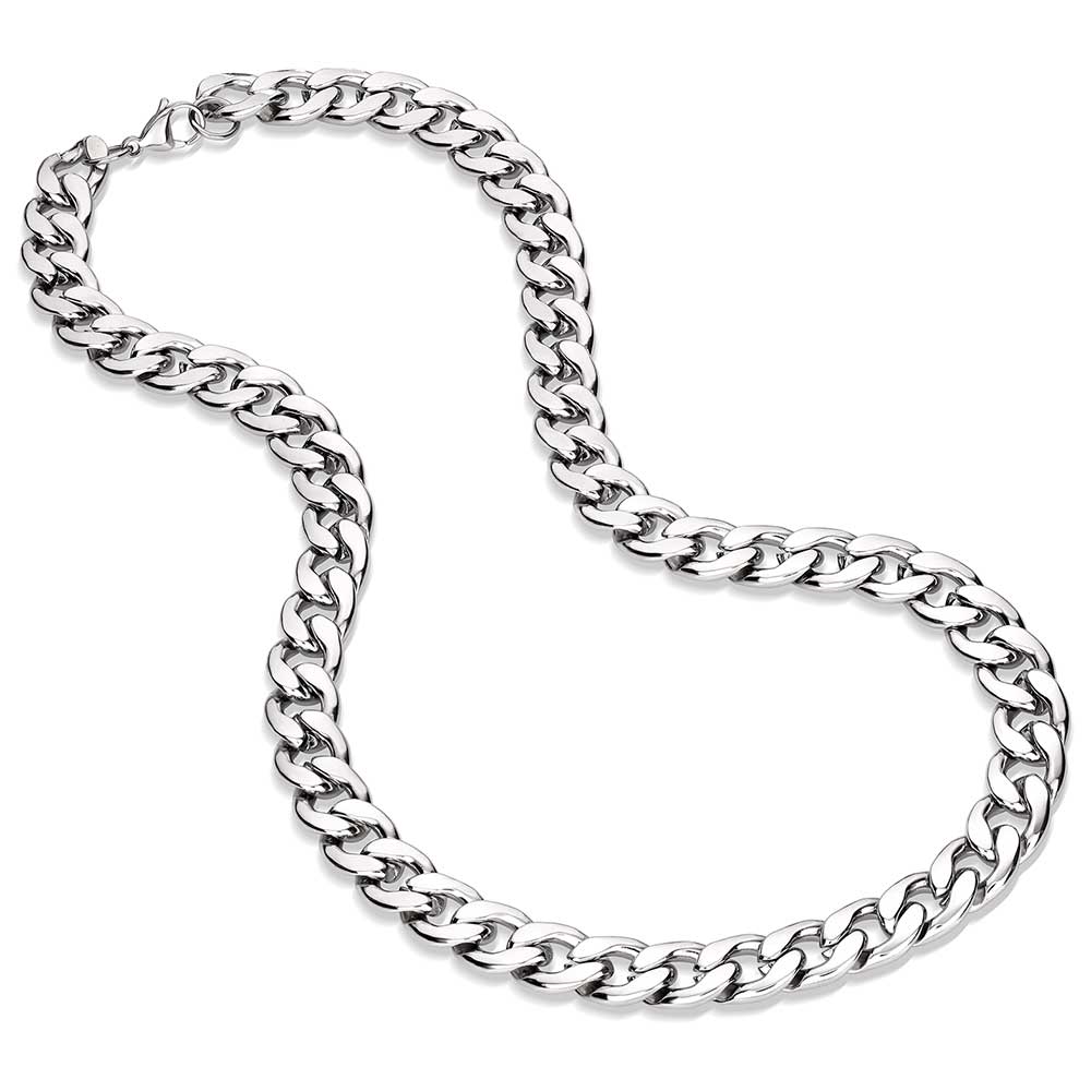 Montana Large Cuban Link Chain NC5965