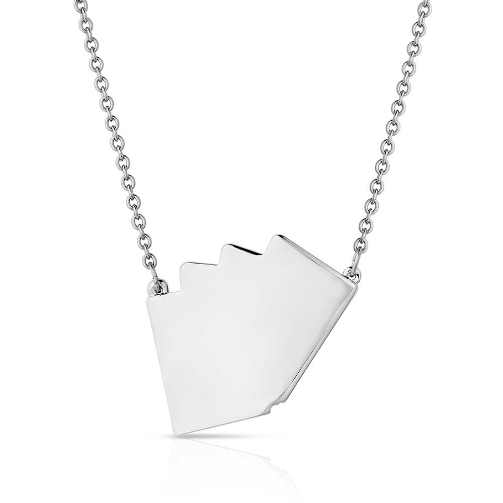 Montana Four of a Kind Necklace NC6000