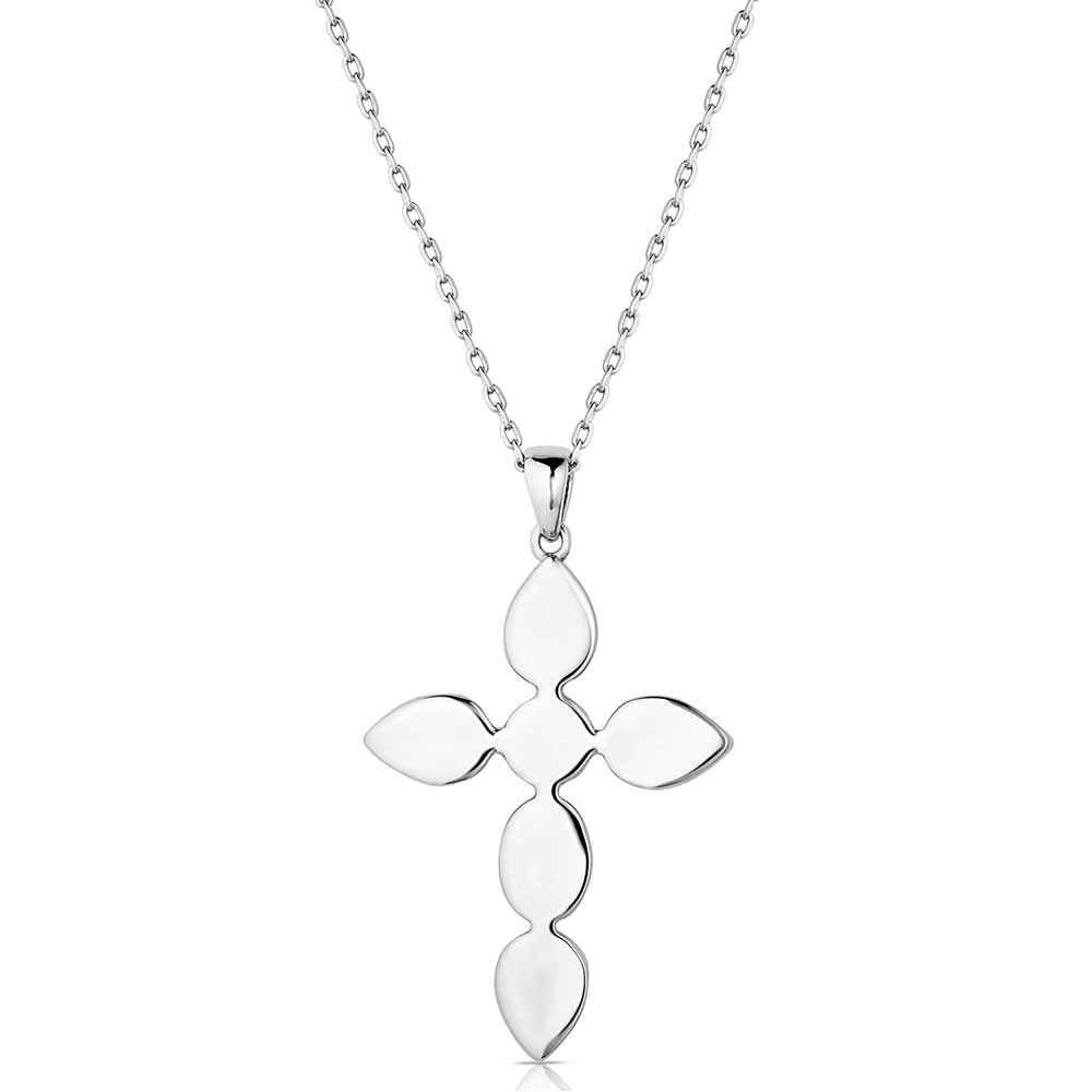 Montana Ocean of Faith Necklace NC6023