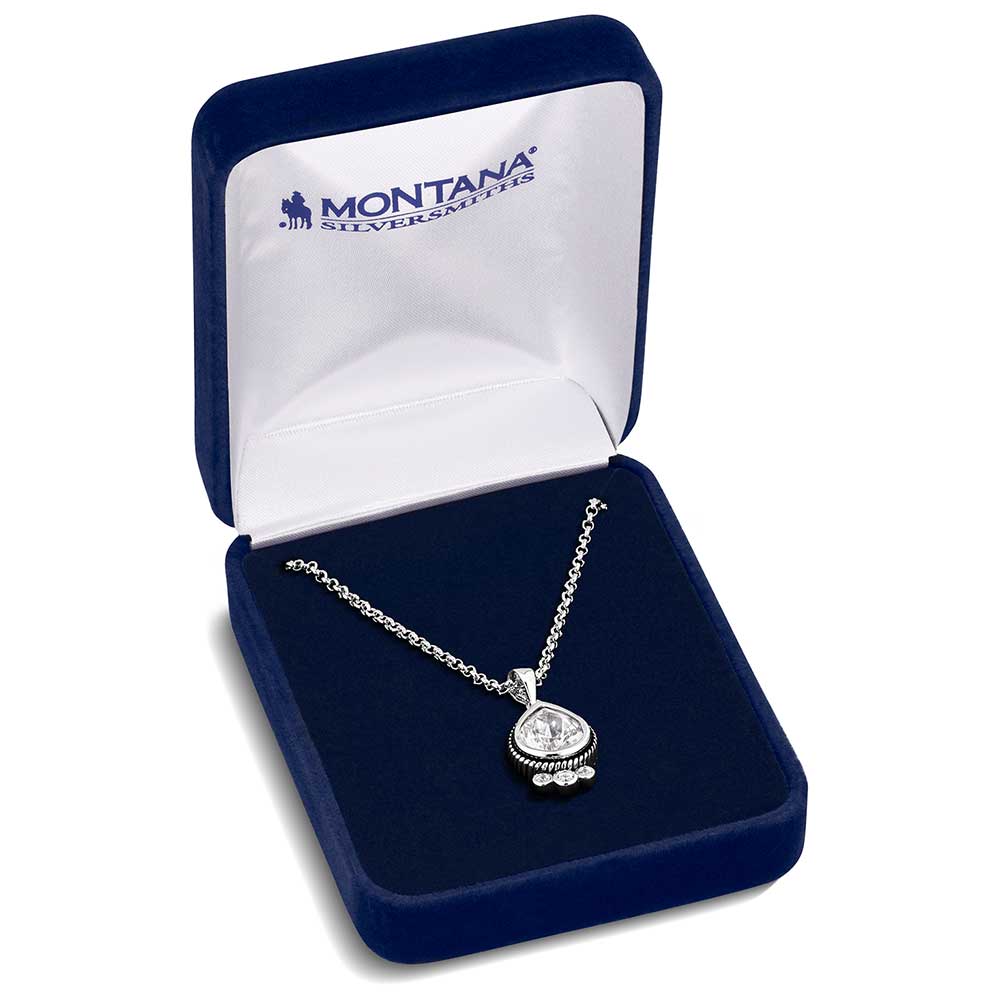 Montana Angel Joy Necklace NC6100