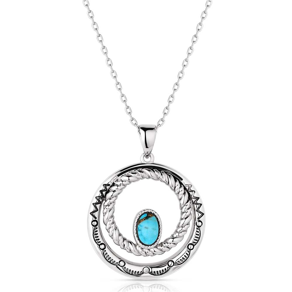 Montana Enchanted Soul Necklace NC6104