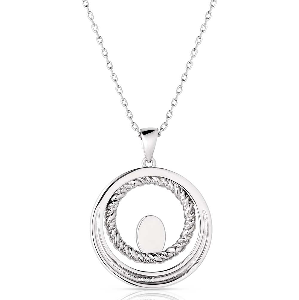 Montana Enchanted Soul Necklace NC6104