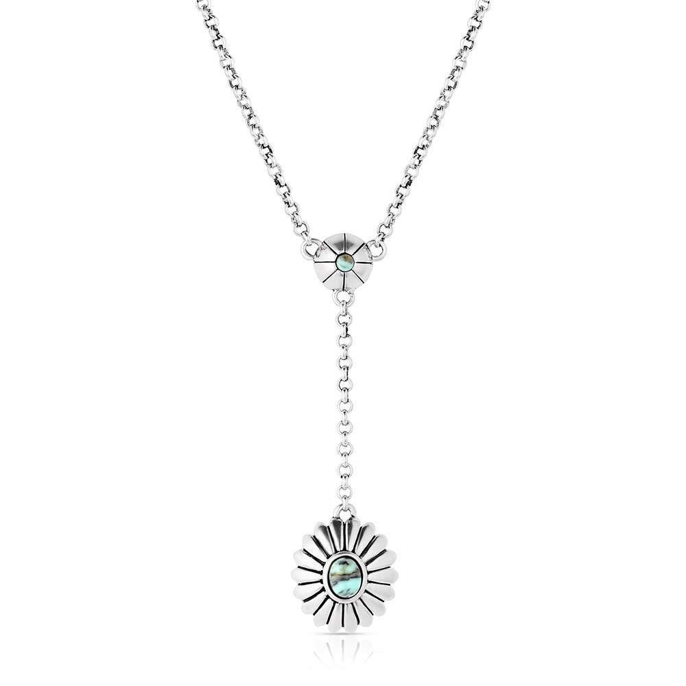 Montana Heyday Blossom Necklace NC6106