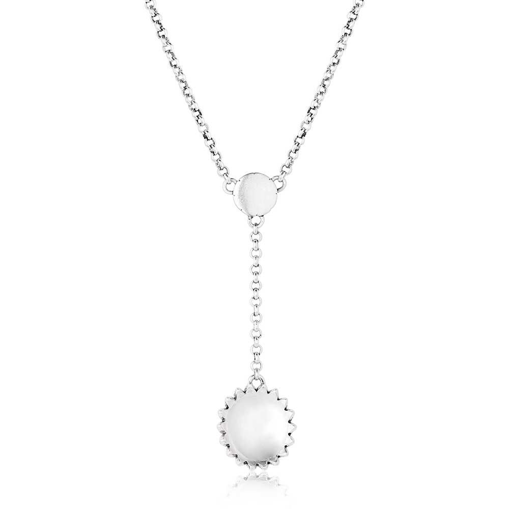 Montana Heyday Blossom Necklace NC6106