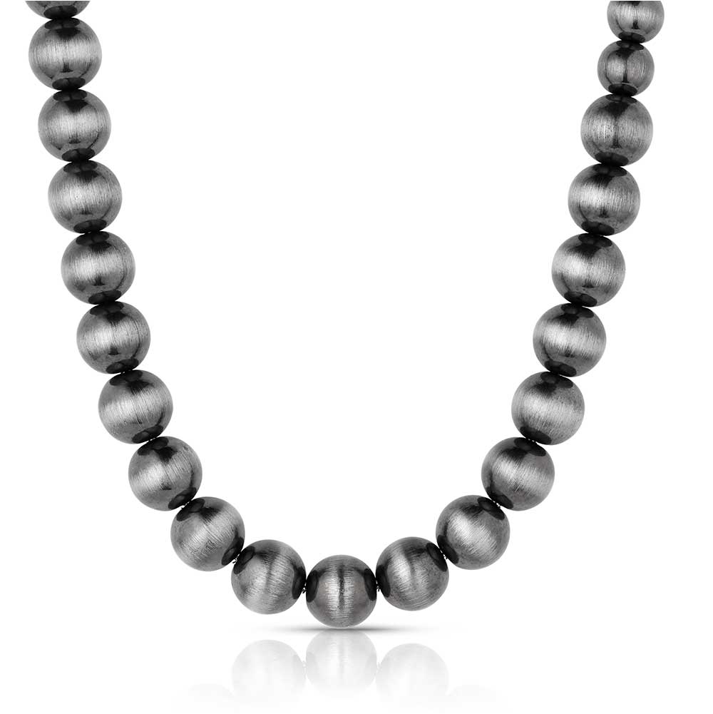 Montana Rise Above Beaded Necklace NC6141