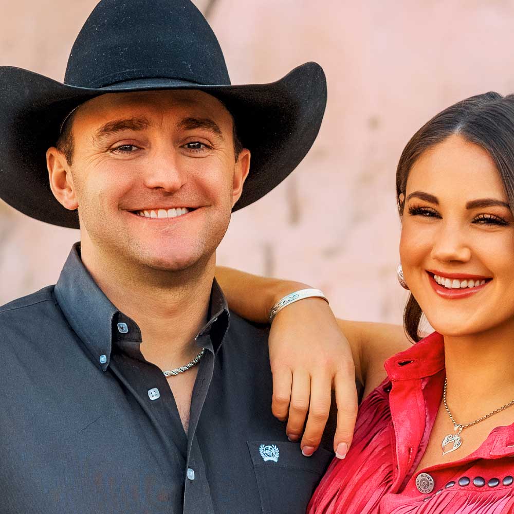 Montana Twisted Rope Chain Necklace NC6178