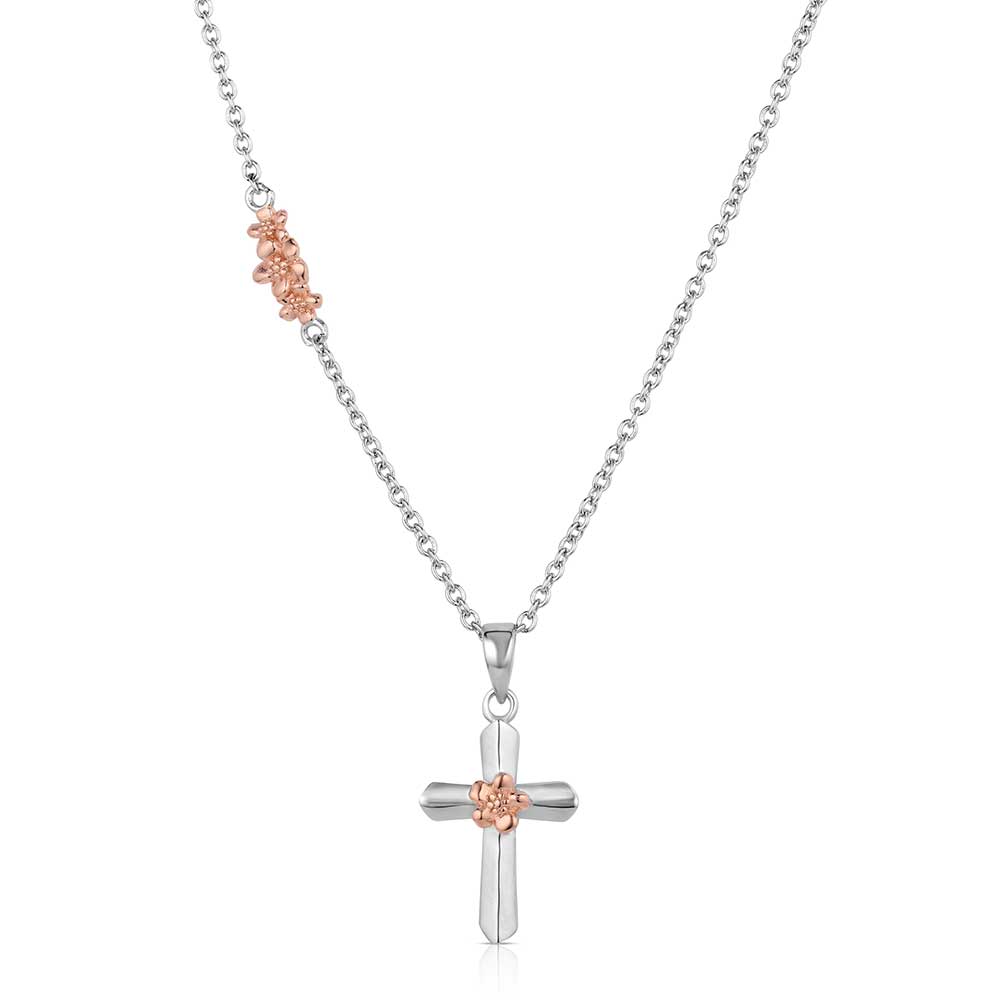 Montana Bountiful Blessings Necklace NC6206