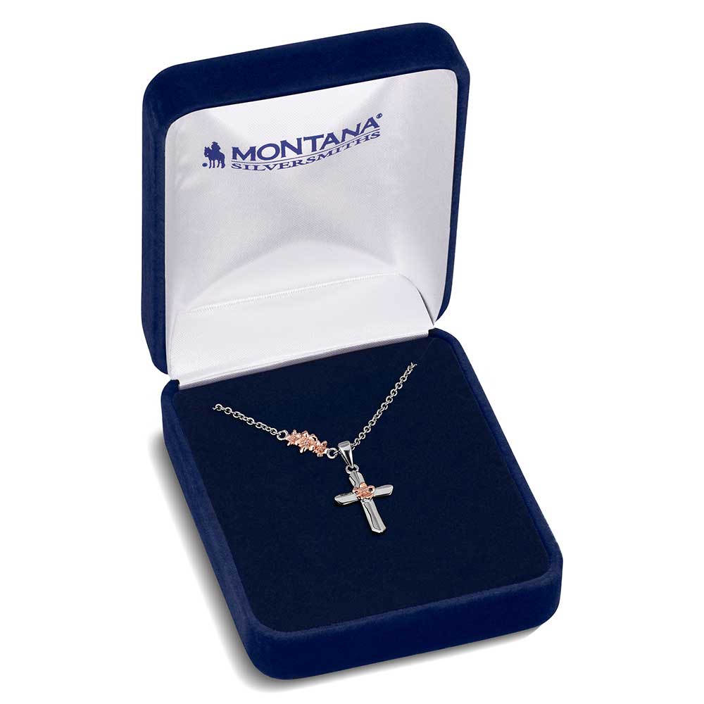 Montana Bountiful Blessings Necklace NC6206