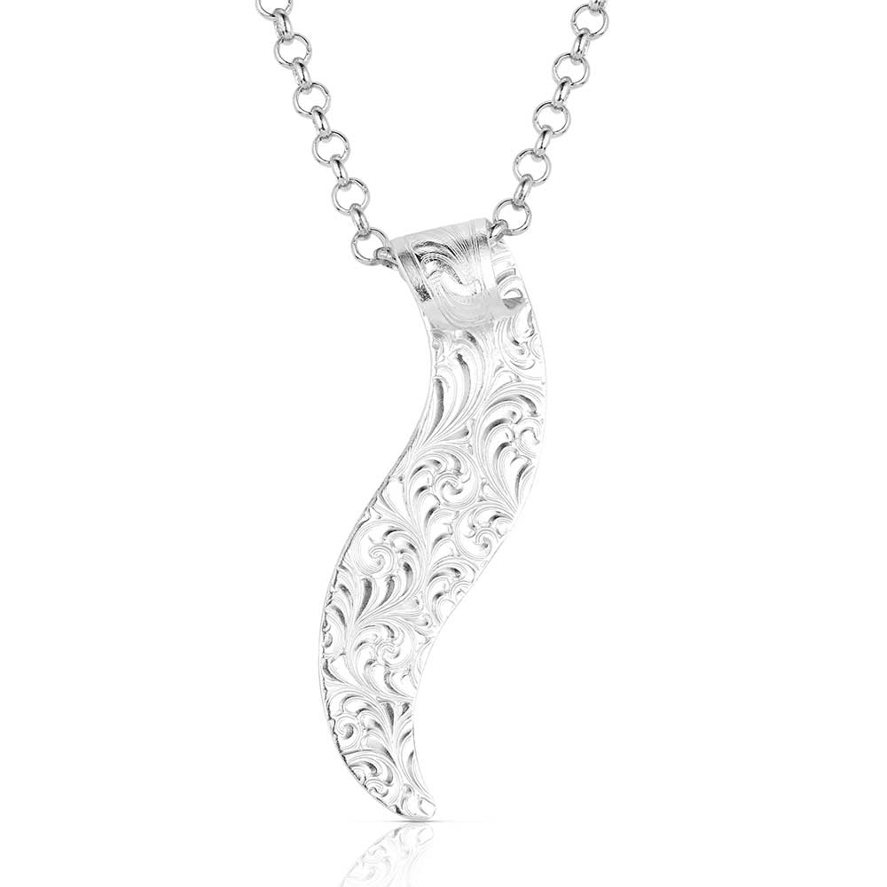 Montana Carry Me West Necklace NC6509
