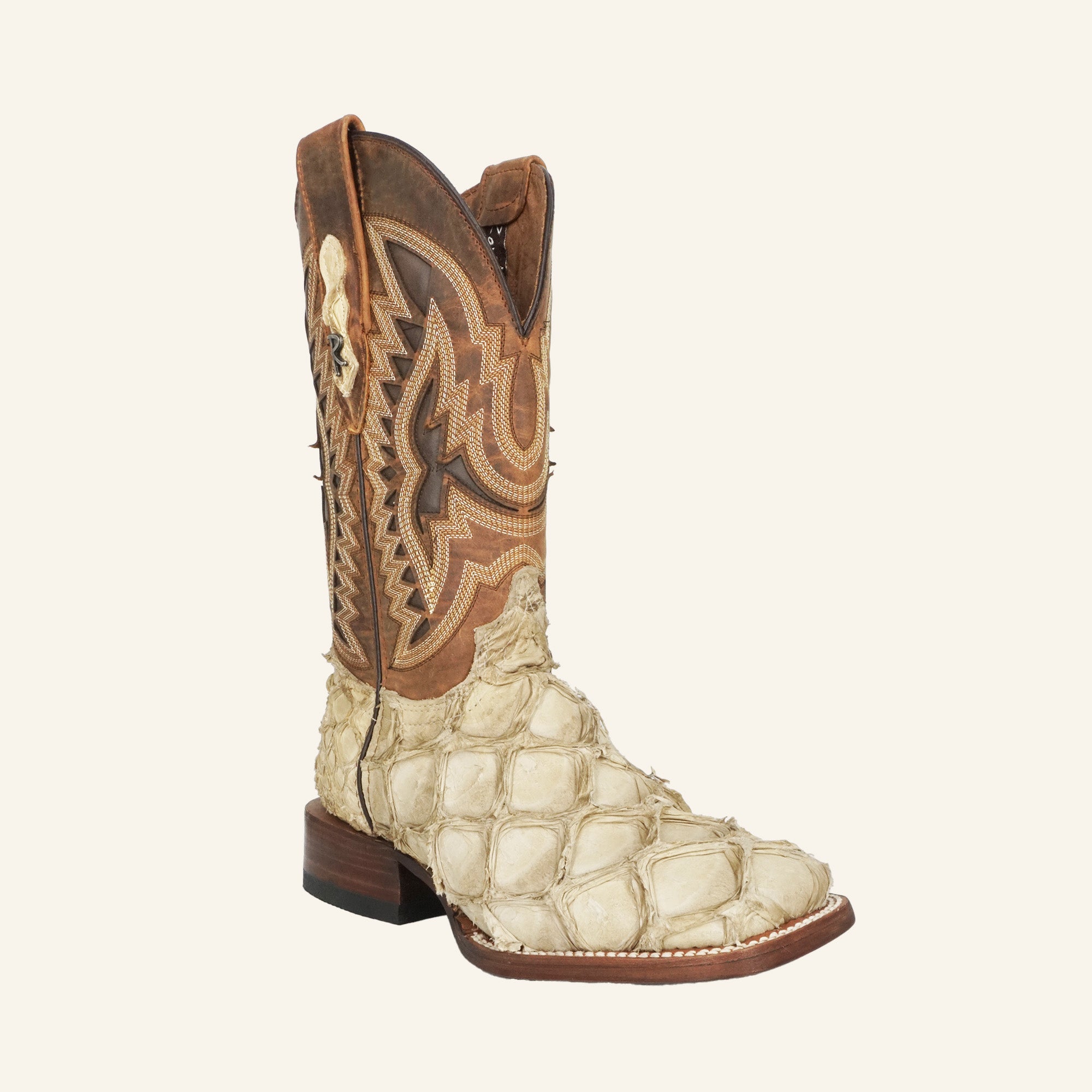 Ranchers Men's Bigbass Boot - Orix Matte