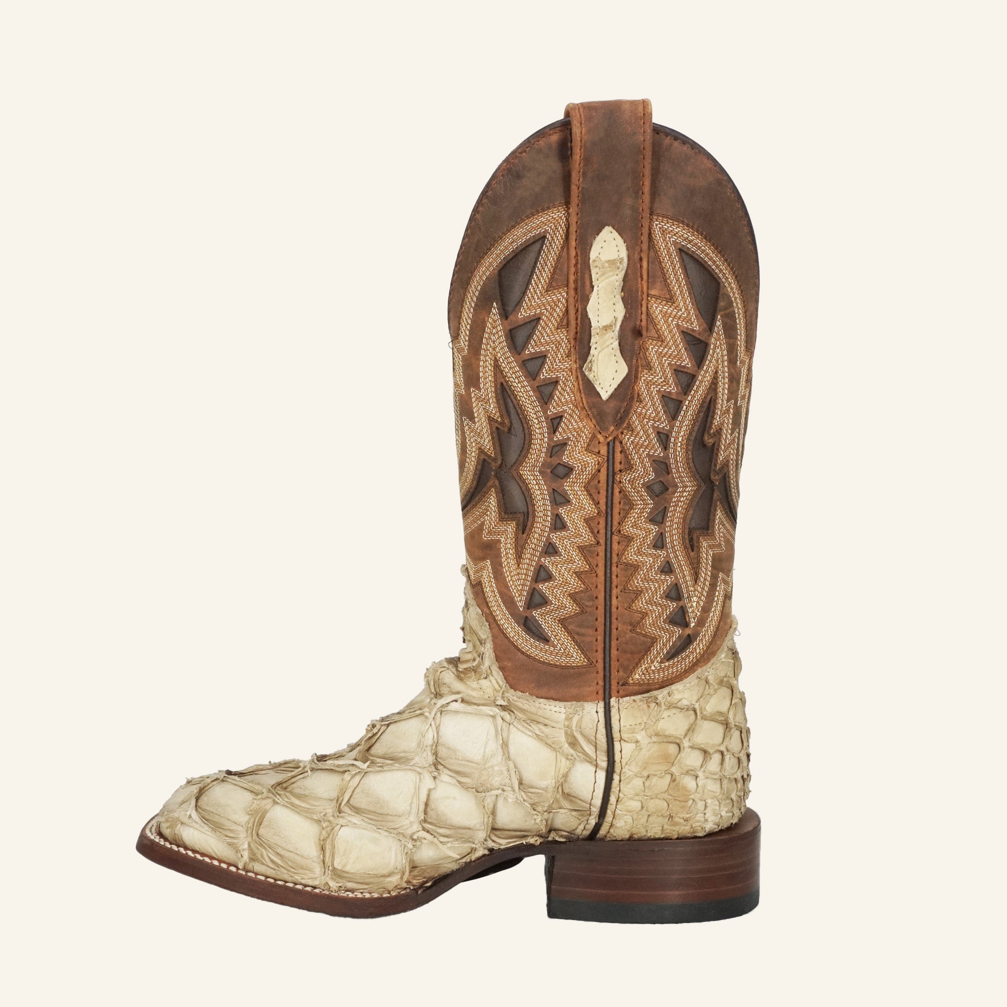 Ranchers Men's Bigbass Boot - Orix Matte