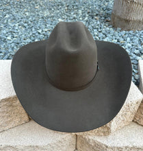 Cargar imagen en el visor de la galería, Resistol 6x Midnight Felt Hat - KB Oak
