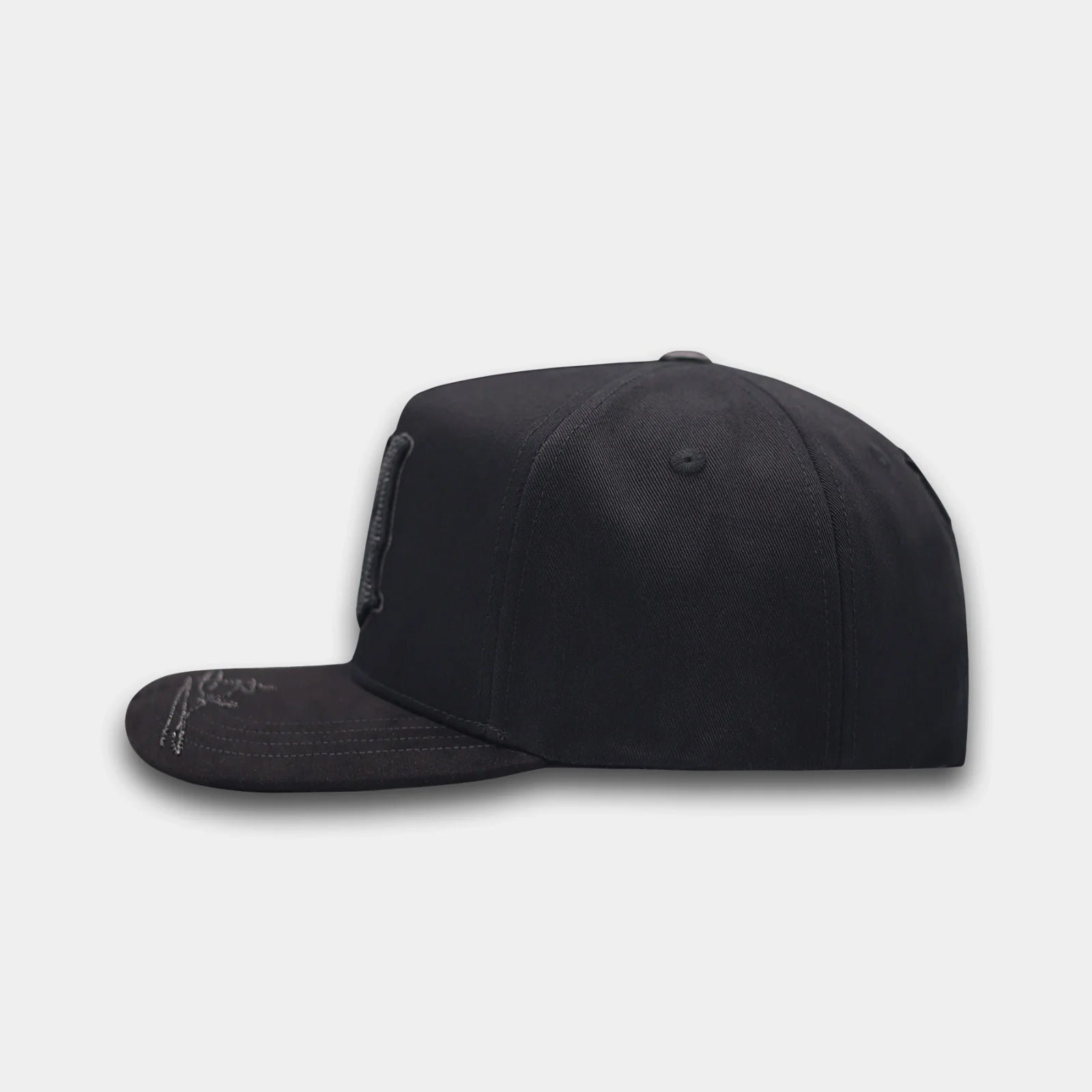Bigg Boss AMR Black Hat BB50
