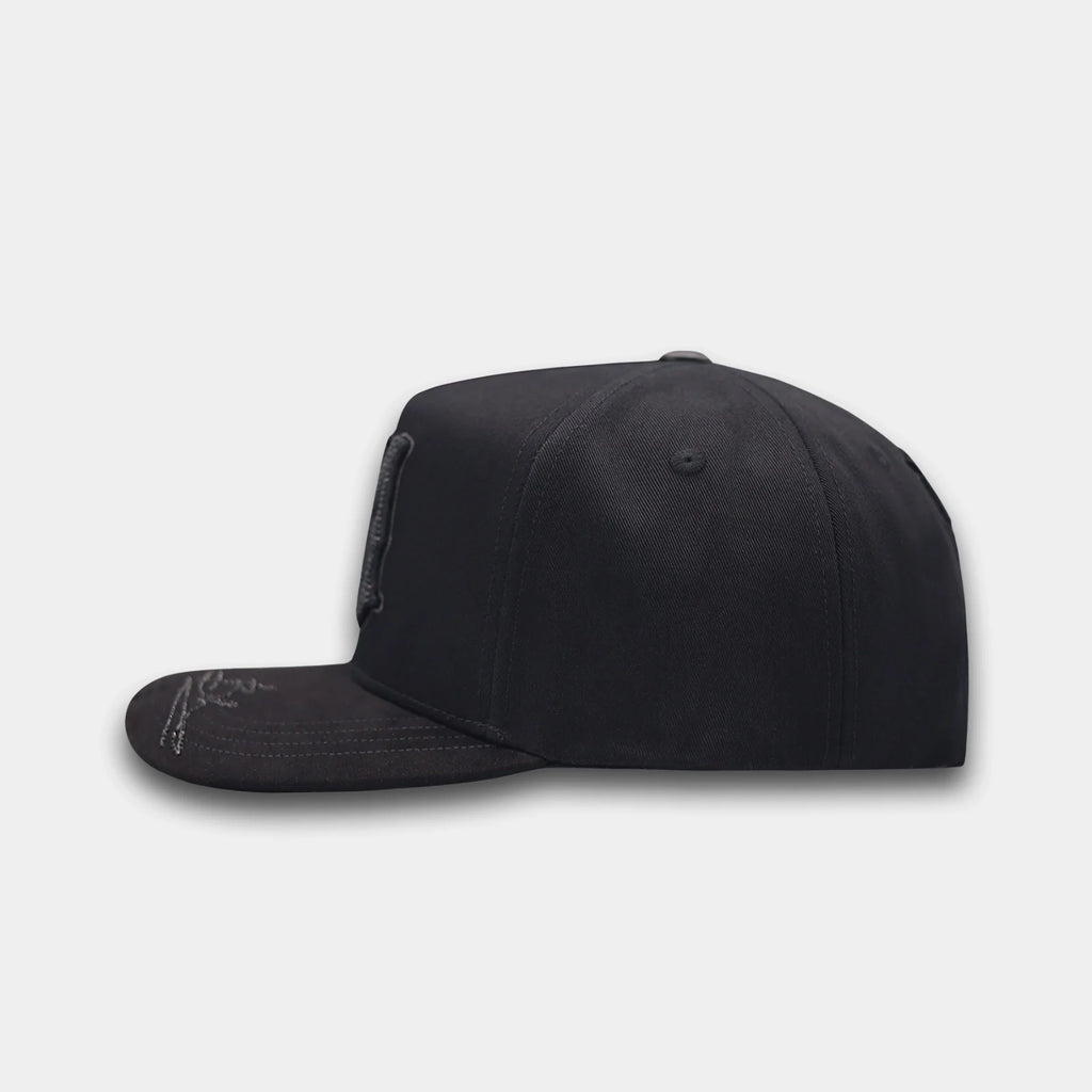 Bigg Boss Amiri Black Hat BB50