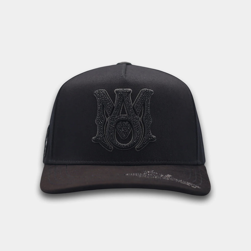 Bigg Boss Amiri Black Hat BB50