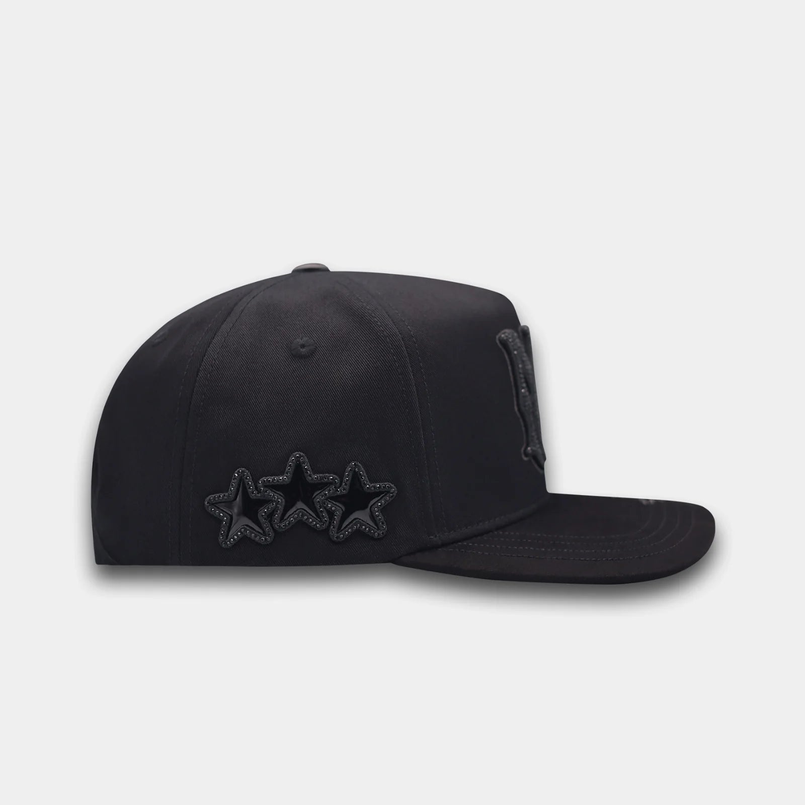 Bigg Boss AMR Black Hat BB50