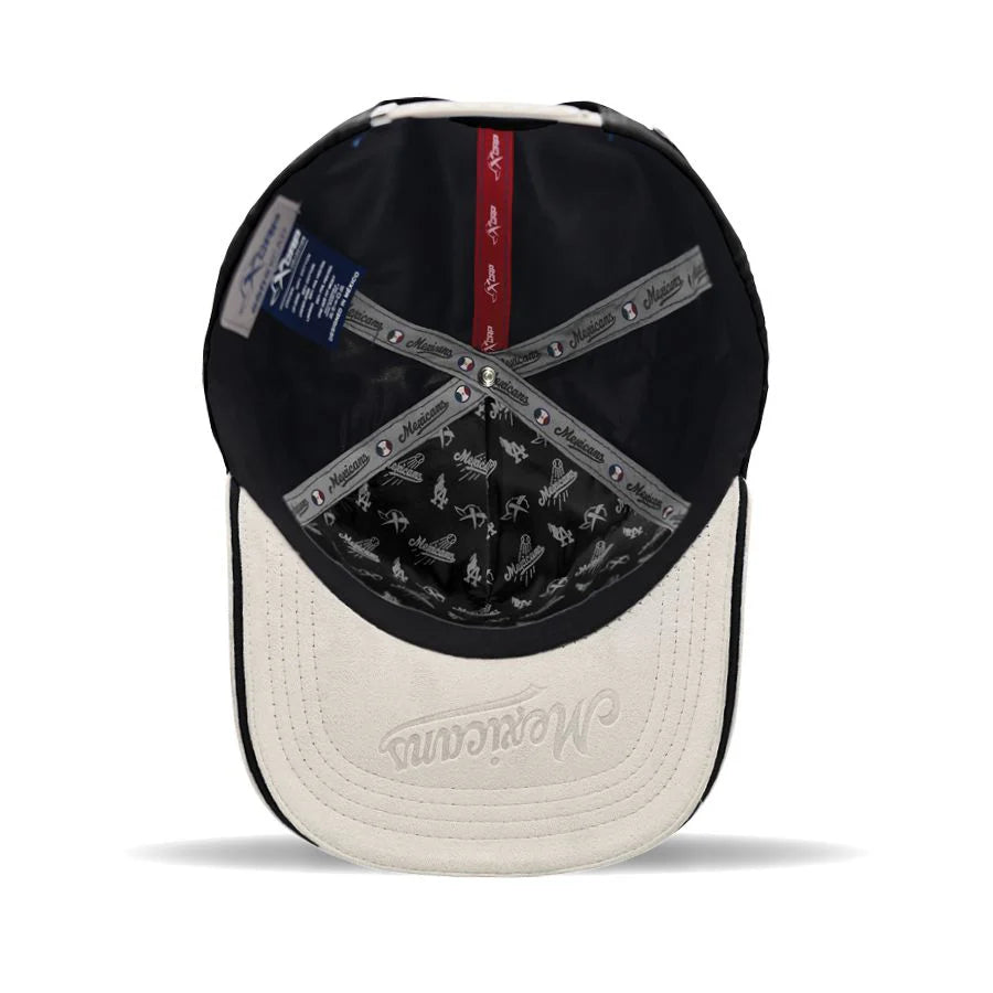 Bigg Boss LA Mexican Black Hat BB57