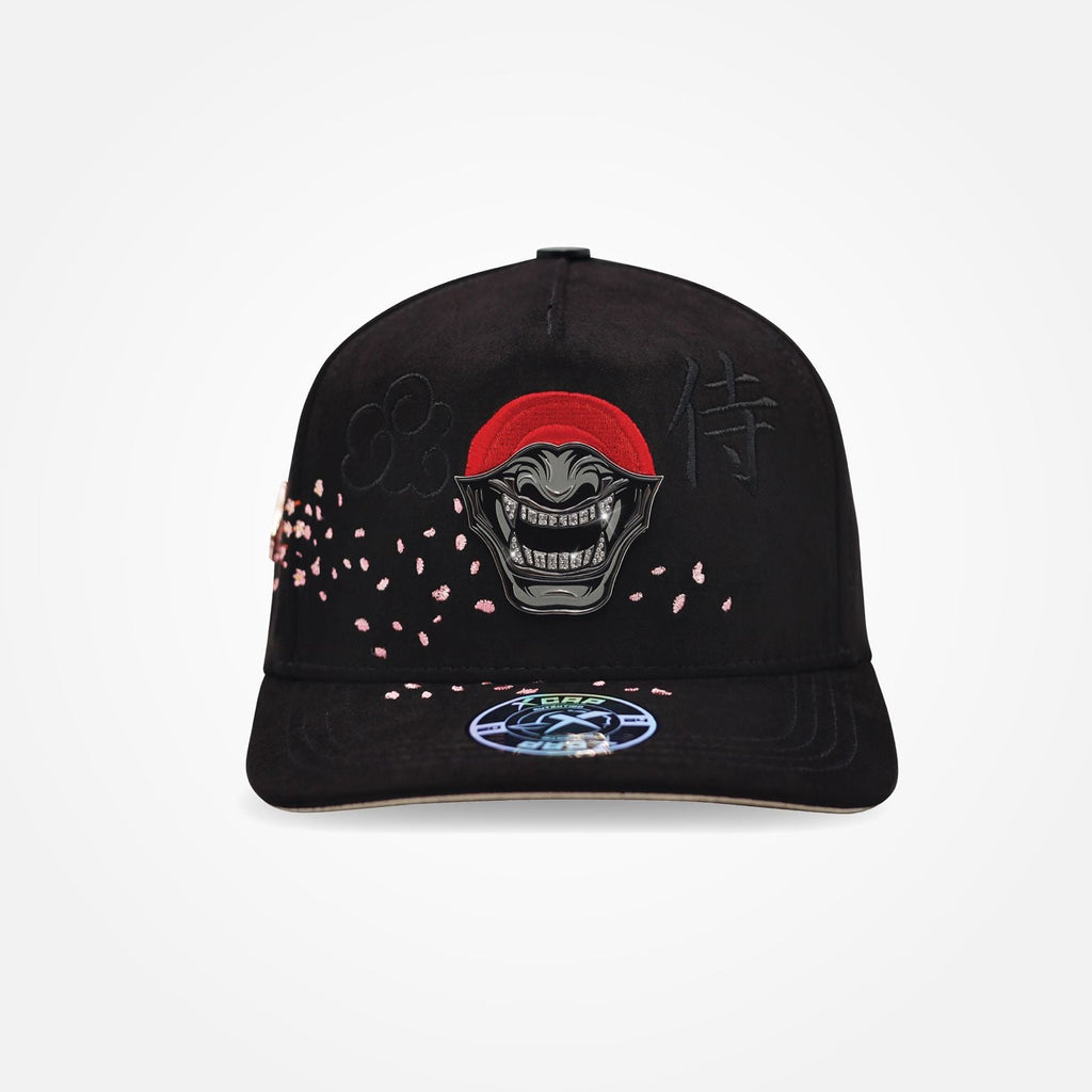 Bigg Boss Samurai Hat BB39