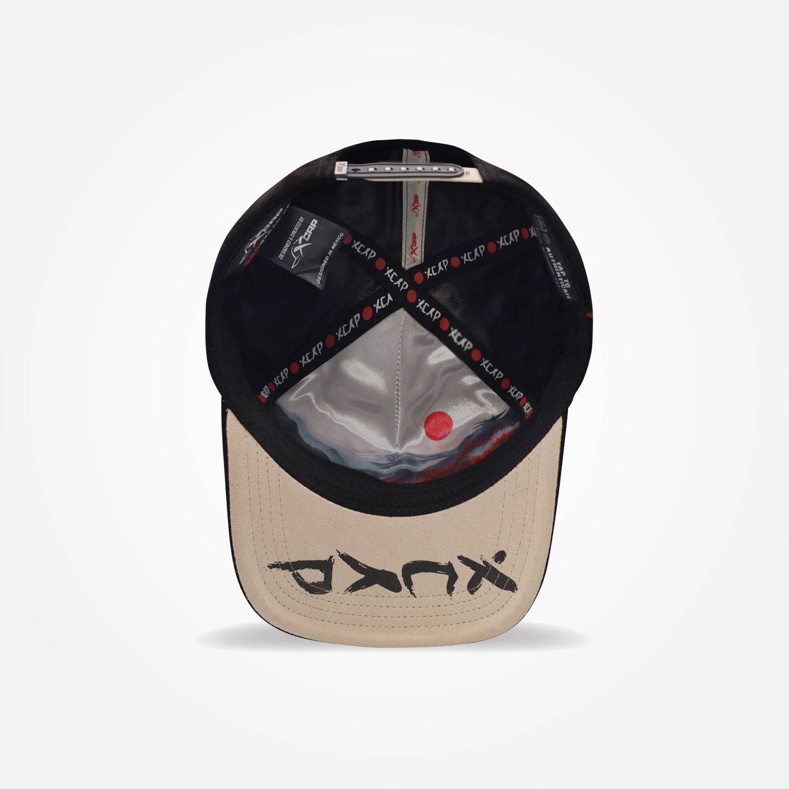 Bigg Boss Samurai Hat BB39