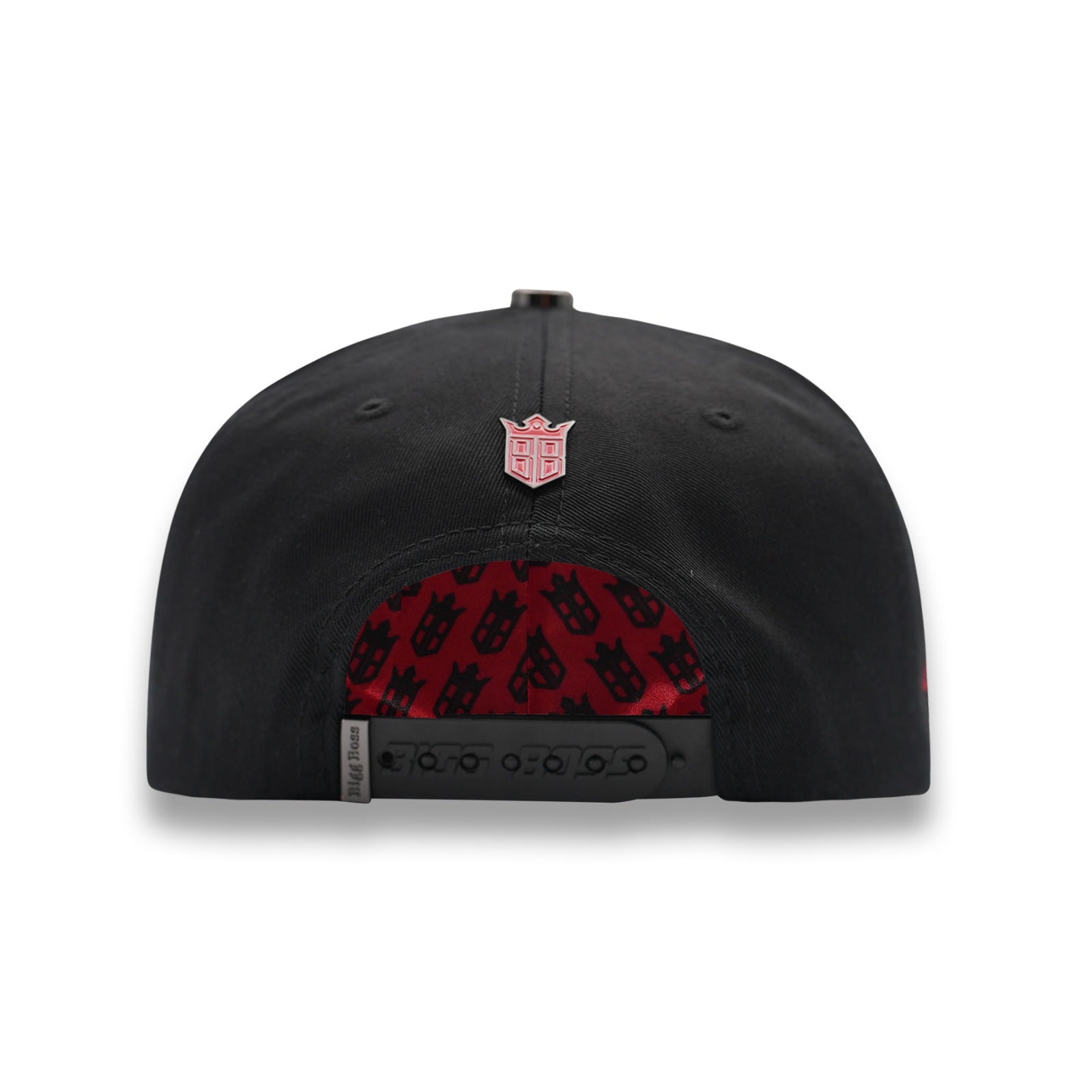 Bigg Boss LA Sombrero Black Cap BB70