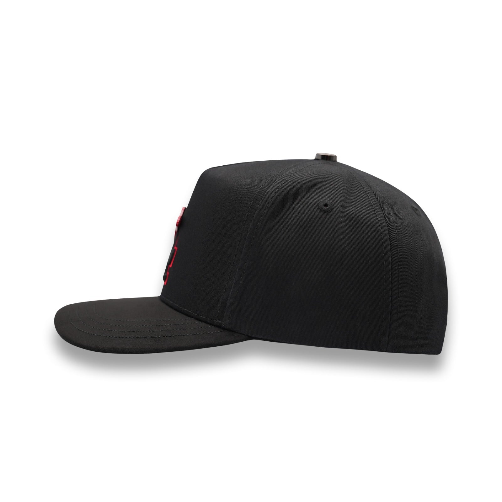 Bigg Boss LA Sombrero Black Cap BB70