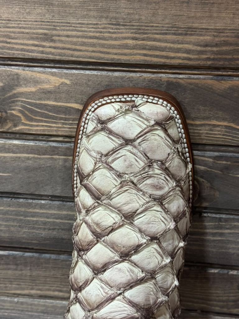 Ranchers Men's Bigbass Boot - Cognac