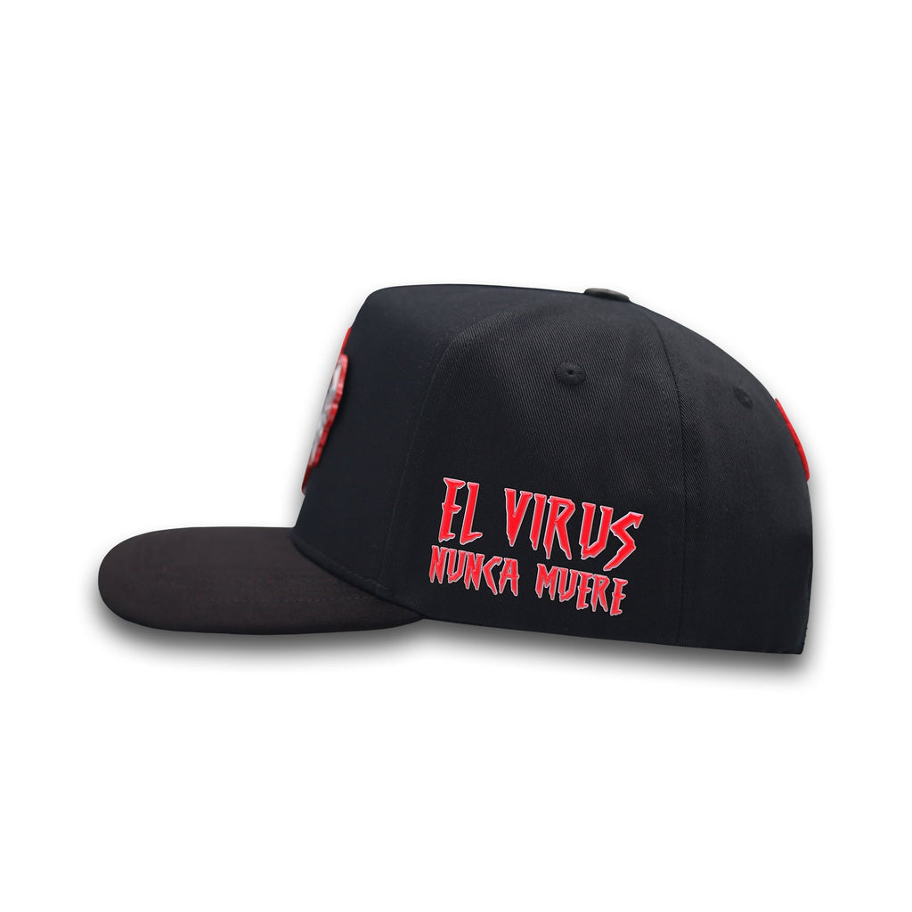 Bigg Boss Virus 2 Caras Hat BB42