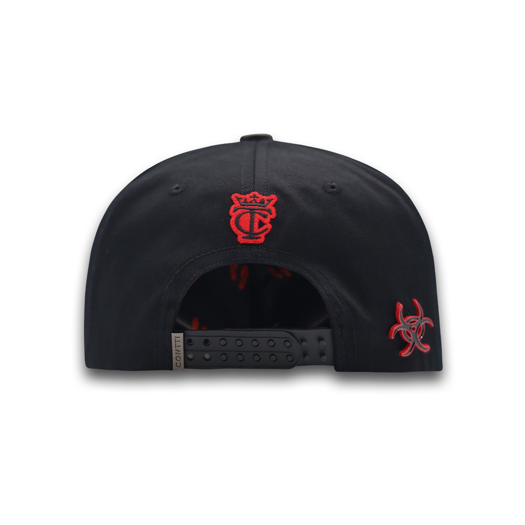 Bigg Boss Virus 2 Caras Hat BB42