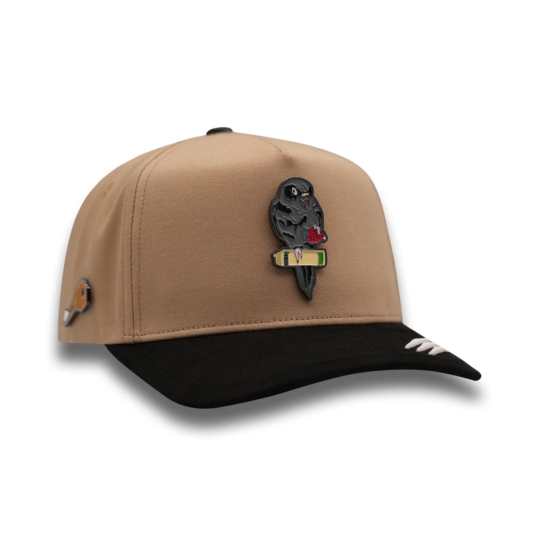 Bigg Boss Perico Beige Hat BB58