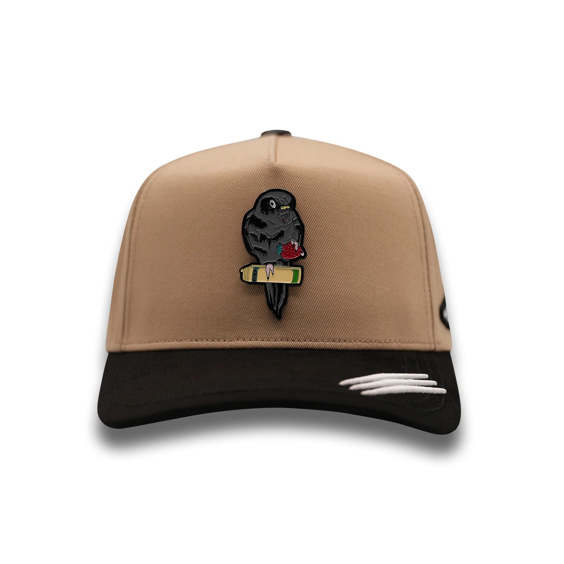 Bigg Boss Perico Beige Hat BB58