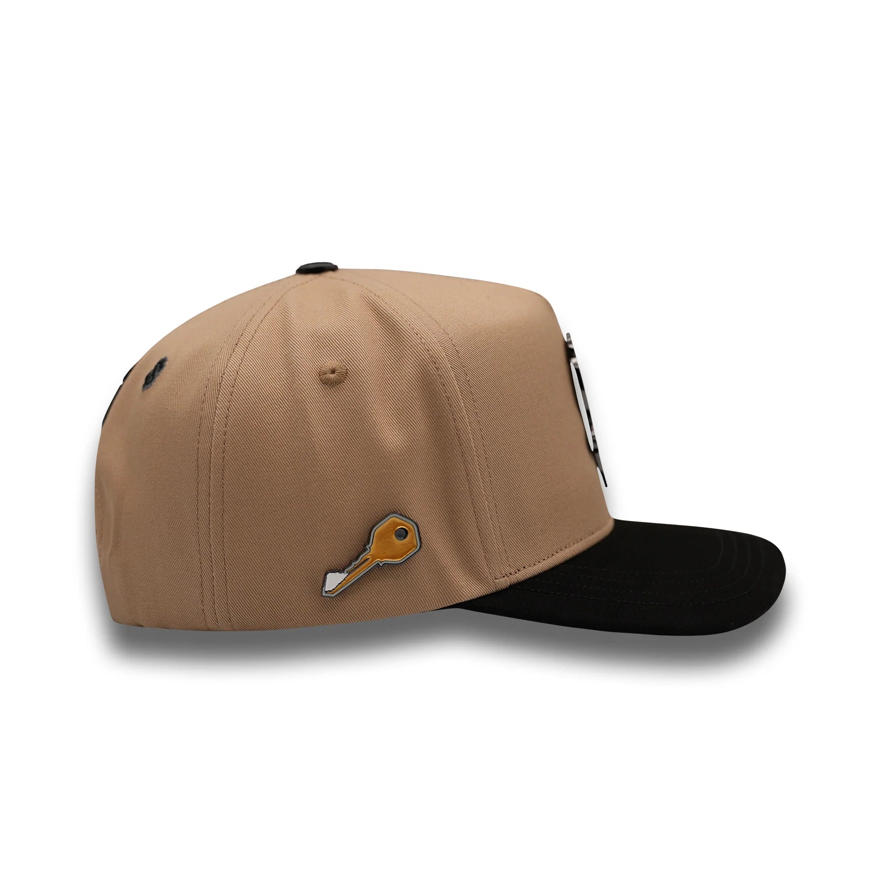 Bigg Boss Perico Beige Hat BB58